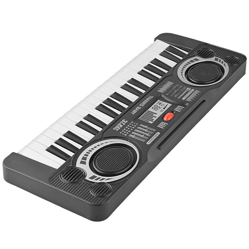 Children's 37-key Electronic Musical Instrument Music Electric Piano Toy 9405612f c49f 4375 aac2 e88a7cc79339