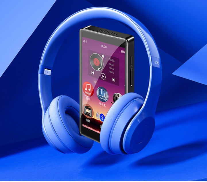 Slim player MP3 MP4 941749046796