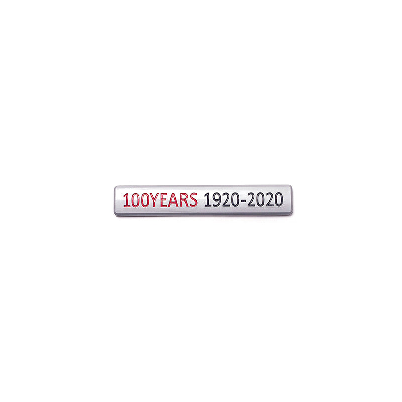 Car label decoration sticker 942134503223