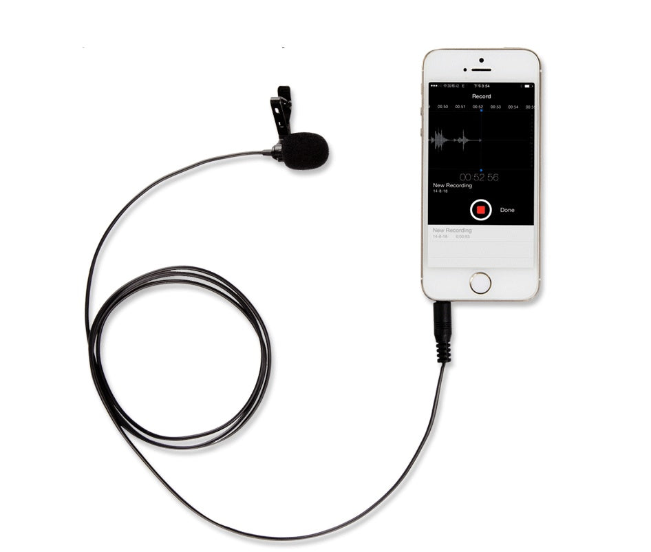 Lavalier microphone 944119994140