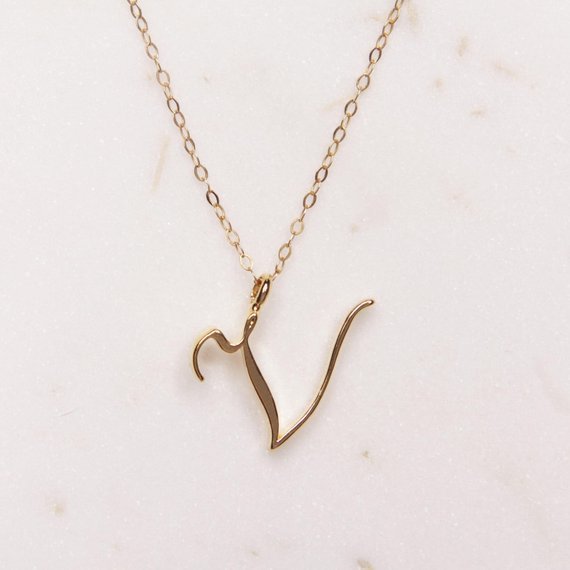 Words love necklace 945104718690
