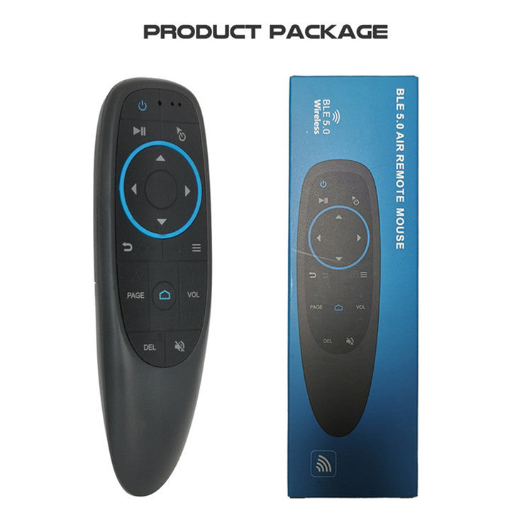 G10 G10S Intelligent voice remote control, voice flying squirrel, built-in gyroscopeG10 G10S Intelligent voice remote control