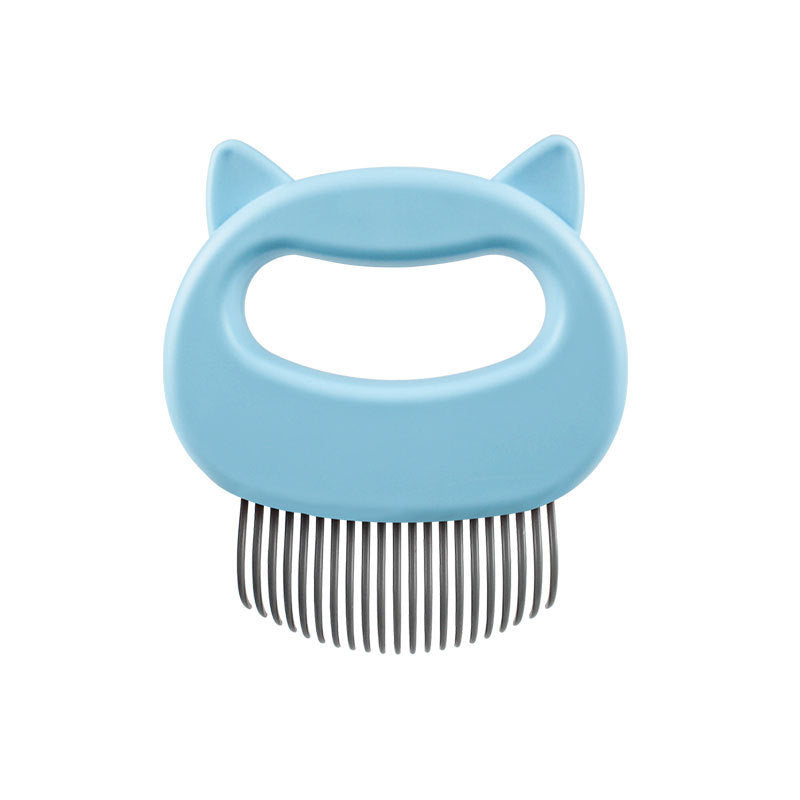Cat Massage Comb 947e8f6a 9880 46ea bf52 b59a64814c5d