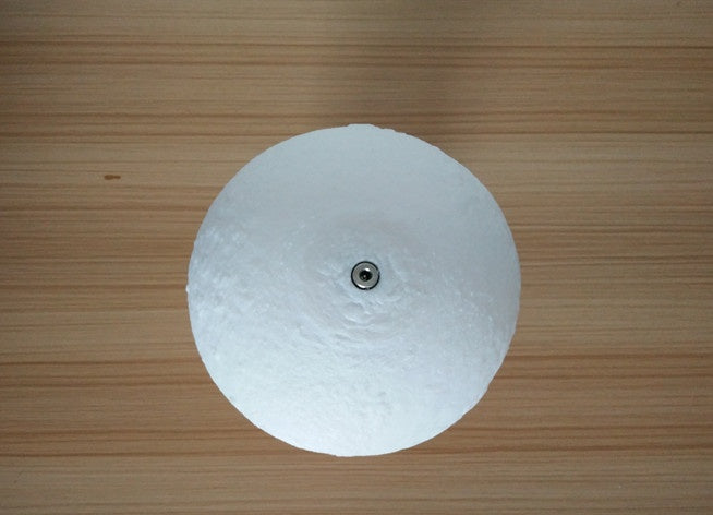 Luna Tranquil Moon Lamp 948072587378