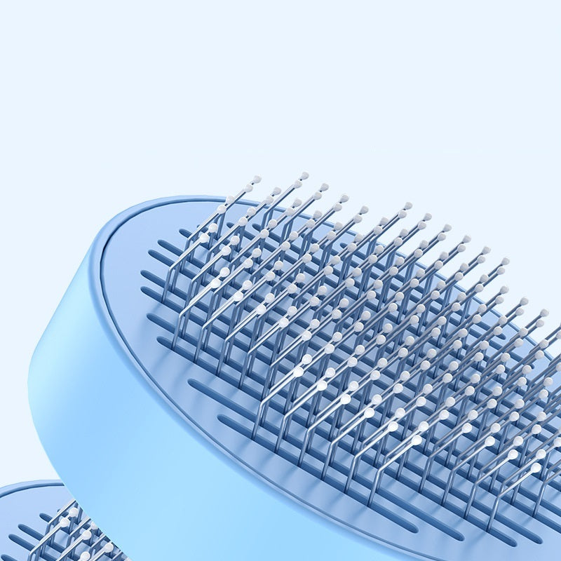 Cat Comb Floating Hair Comb Dog Hair Removal Cat Petting Cleaning Long Hair Special Pet Cat Supplies 9485a09b 2a81 4af1 9eed