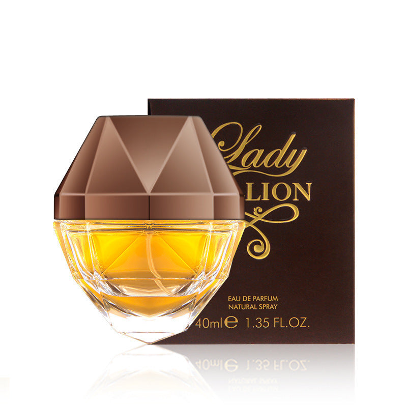 Perfume Women's 40ml Wooden Floral And Fruity 94ad64ad b963 4875 815e 85ce9d496824