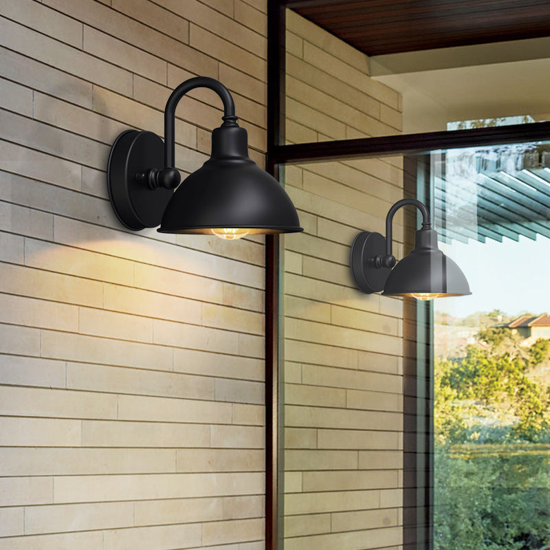 Led Outdoor Wall Lamp Waterproof Corridor Exterior Wall Lamp 94b6e93e ad44 4451 a490 3dc8309730ab