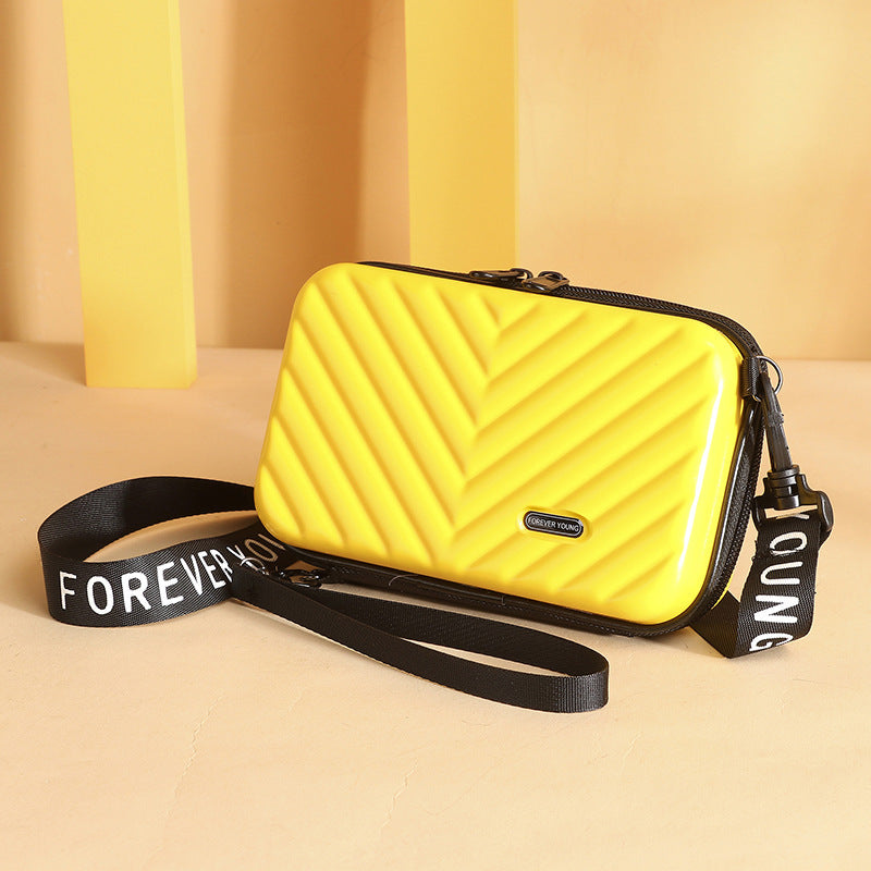 Women's Stylish And Portable Casual Messenger Bag 94d1c592 8117 41cc ac2a d98b651500bf