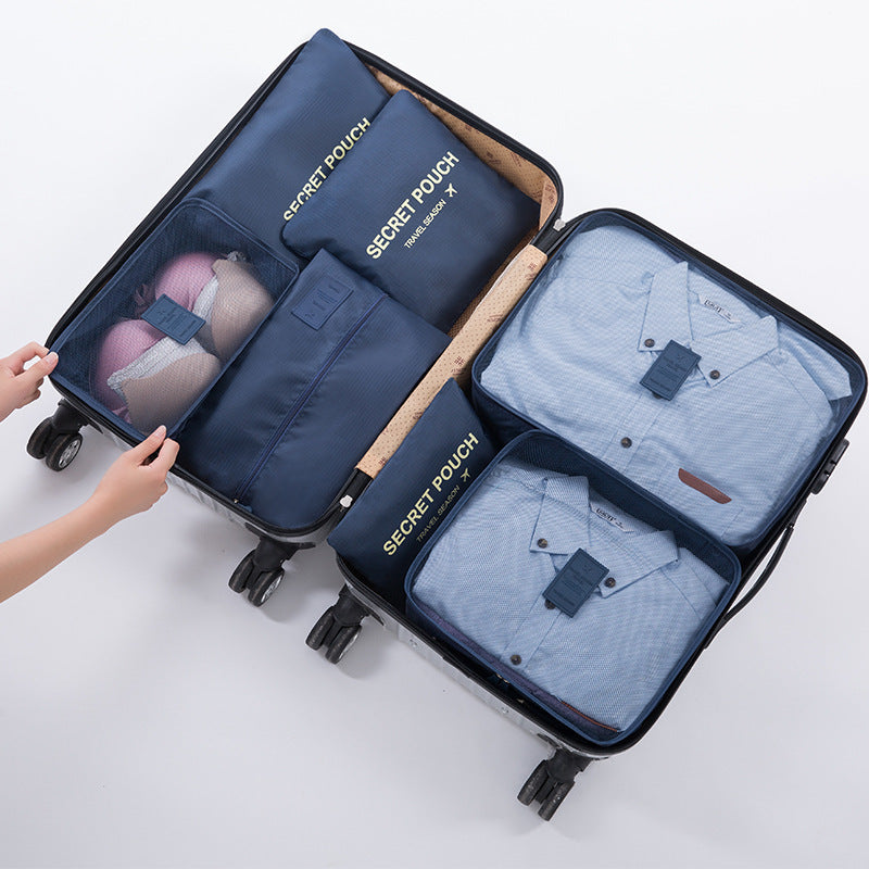 Travel Luggage Storage Bag Packing Bag 94f370a0 f65f 4d2f a580 052cd06a282d