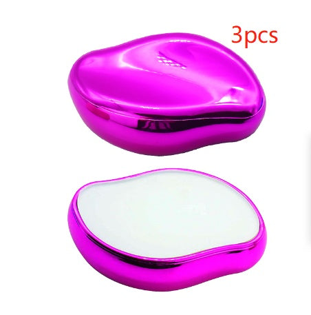 Crystal Physical Hair Eraser Painless Safe Epilator Easy Cleaning Reusable Body Beauty Depilation Tool 94f3a0b7 c99c 4c14 82b