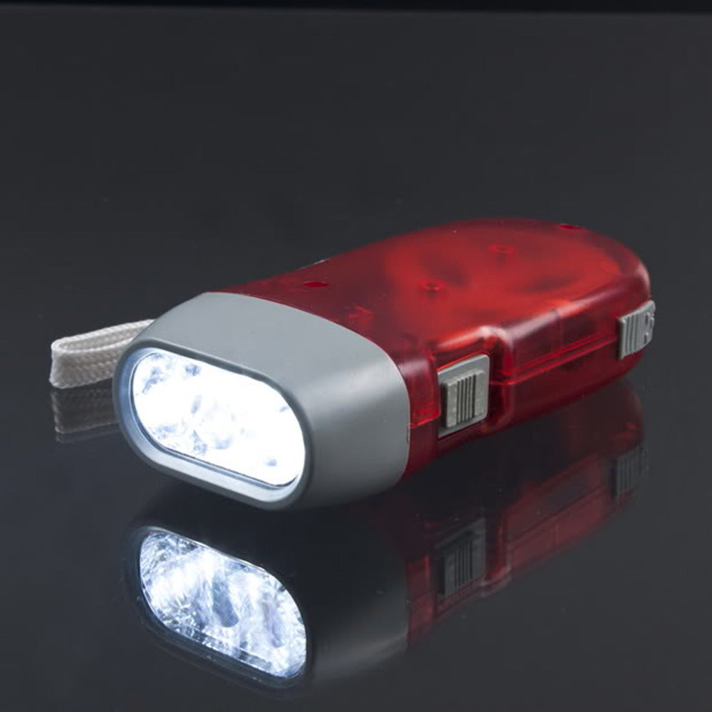 F061 LED flashlight 951544954621