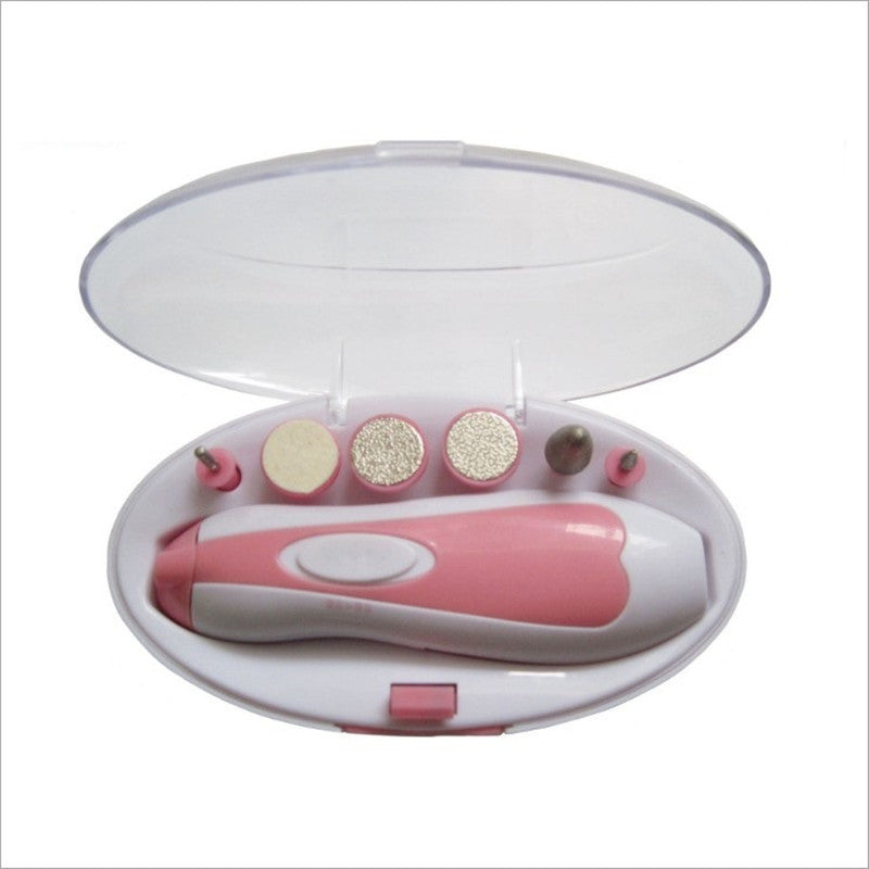 Adult portable nail polisher set 952435845201