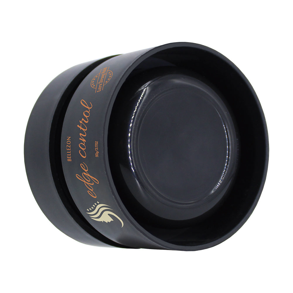 sideburn styling wax gel anti-frizz edge control hair cream 9526711300701