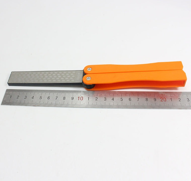 Kitchen home double-sided outdoor grinding tool bar fixed angle 952693293677