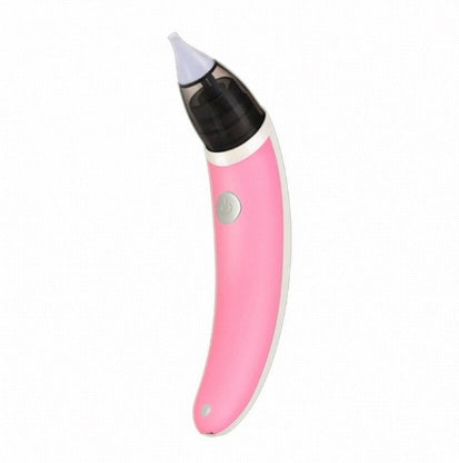 Children's Nasal Aspirator Anti-backflow Electric Nasal Aspirator 952890403514