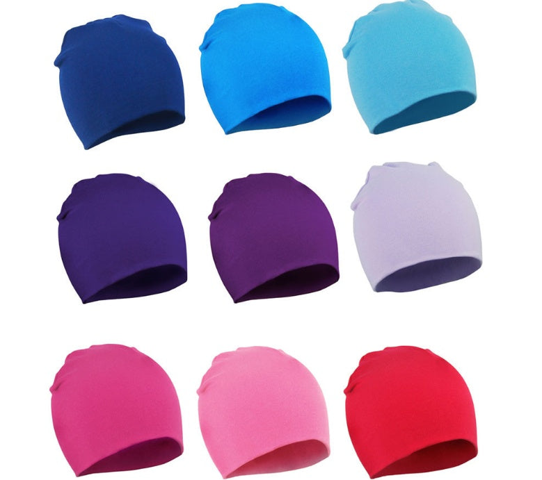 Children's hat baby caps knit caps 955499513643