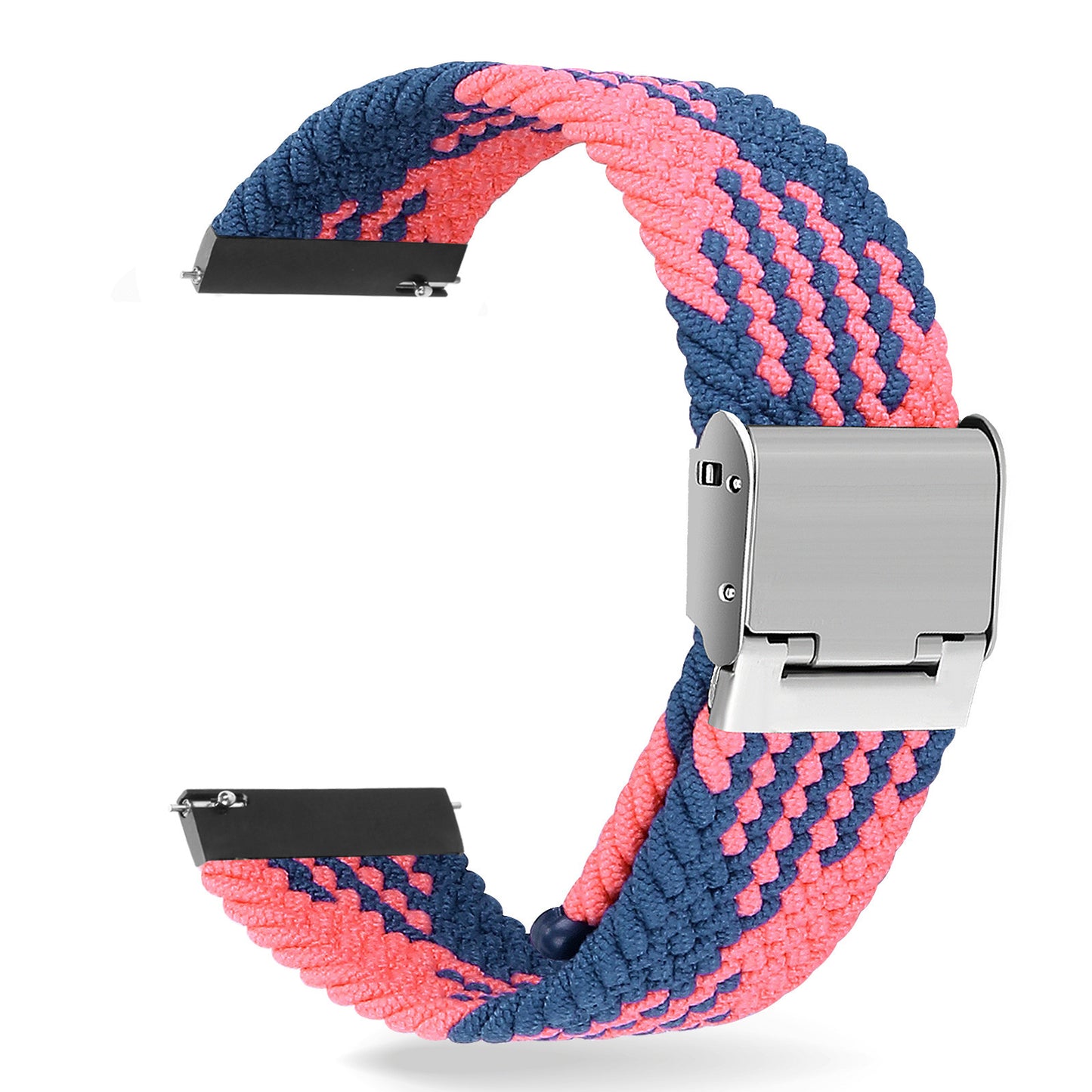 Simple Solid Color Buckle Woven Nylon Watchband 956c4cb7 7c9d 456e b30f 93f423aaaed2 15797595 731c 463b 9130 1706cc9bb469