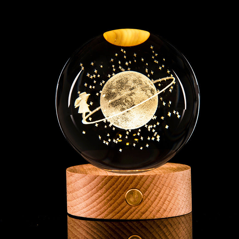 Luminous Galaxy Crystal Ball Decoration 3D Laser Inner Carving 957cdf3d 052a 4d92 b71d ef6b98b4f246