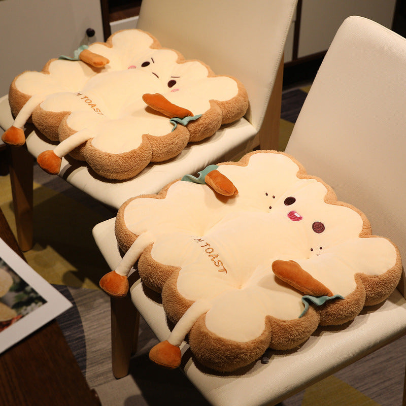 Creative Toast Bread Square Round Petals 95dfc3de 0993 4501 923f 026163b0711a