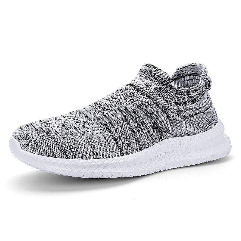All-matching Breathable Trendy Lightweight Exercise Men's Shoes 96078ae7 1255 417b a494 a85faa02d1a1