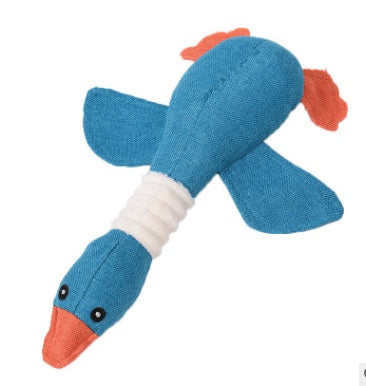 Dayan sounding toys, dog toys, pet sound toys, plush toys, pet puzzle toys 963580800195
