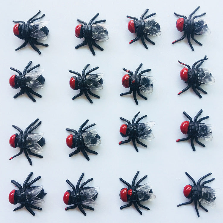 Halloween PVC Simulation Fly Model 9637679c 890c 49a8 8cf8 52cbbbfcdc50