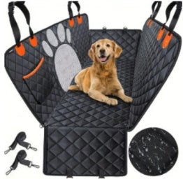 Pet Car Travel Rear Seat Cushion Dog Travel Toilet 96656fb3 6523 40c4 99c2 6a022809bd30