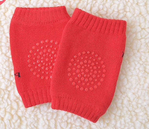 Baby Knee Infant Baby Children's Anti-fall Toddler Elbow Pads 96690a23 7350 4b93 934e 95932af14db0