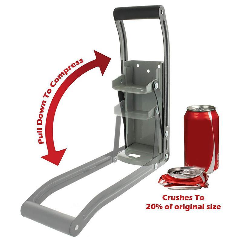 500ml Can Kitchen Supplies Bottle Opener Can Presser Kitchen Tools - HD Wireless Product #4