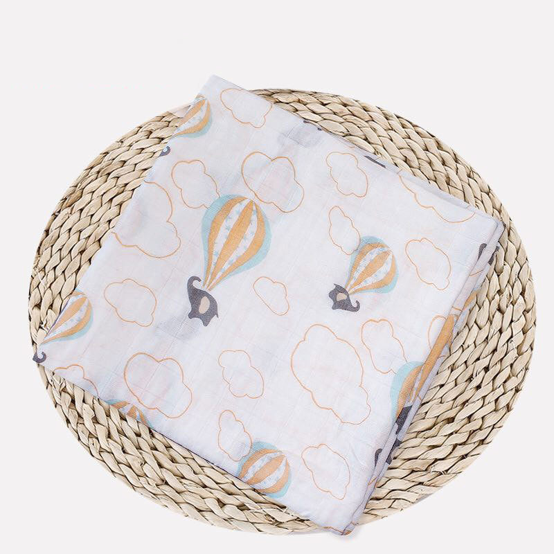 Baby Swaddle Blankets 969184460149