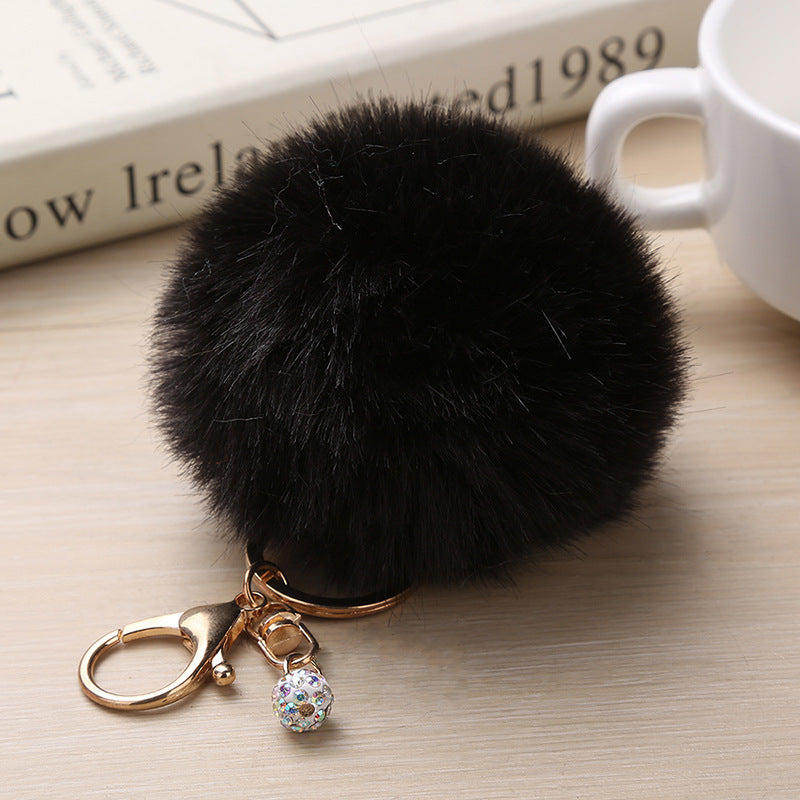 Home Fashion Simple Car Keychain Pendant 969a7db9 017c 49ca b352 b74337c3923c