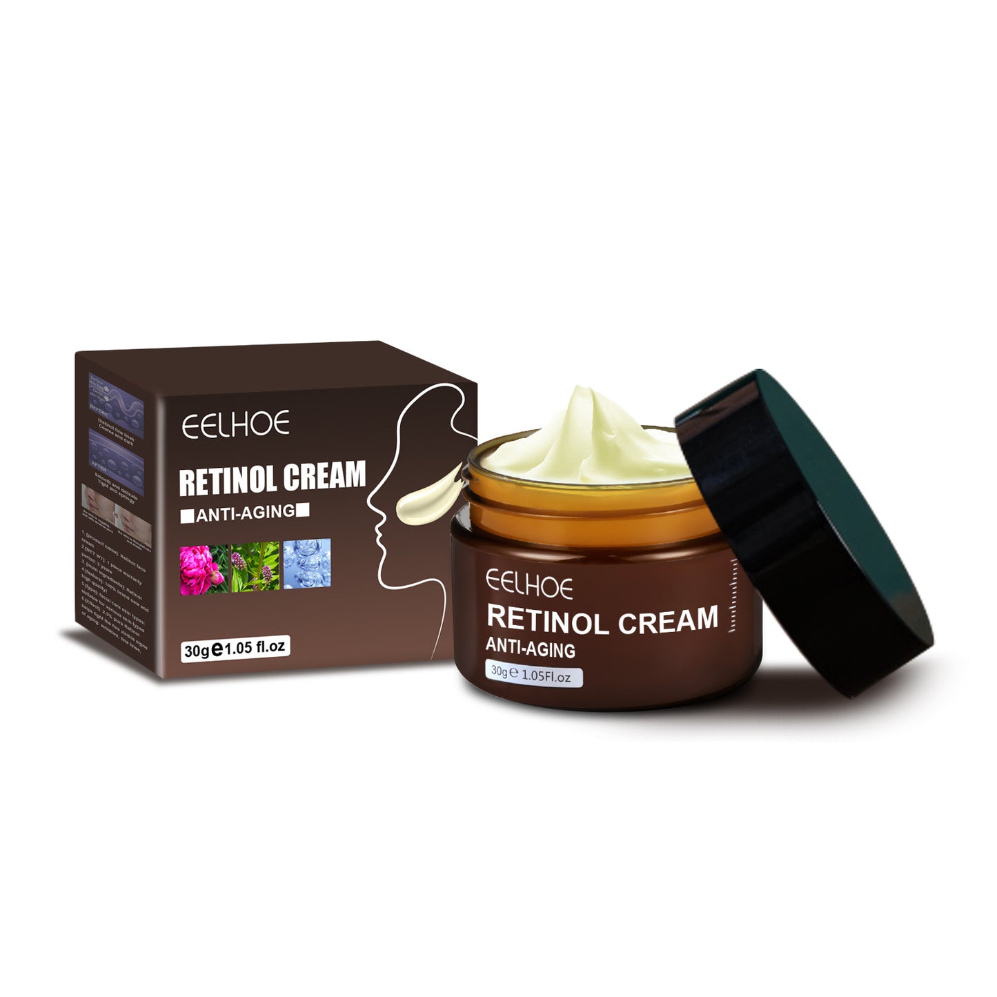 Retinol Hydrating Firming Lifting Brightening Cream 96e035f3 ff22 441c ba1d b9853fdafedd