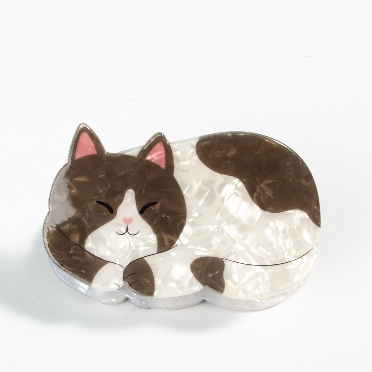 Cat Cartoon Print Grip Jewelry Headdress Barrettes 9742810f 6169 498f b17f 37d65586c838 ab63b7e3 76d9 45d2 afe2 333f116eee65