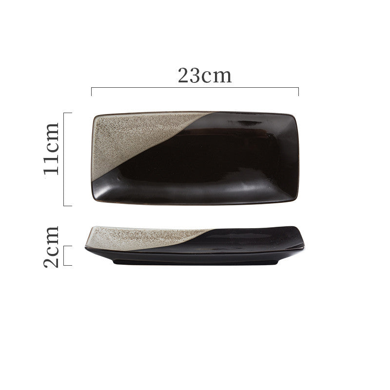 Japanese Ceramic Plates Sushi Dish Tableware Tray Cutlery 974d69b0 feb3 42cb 9ff0 9b9c1b215cfc