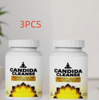 60 Simple Household Cleaning Capsules - HD Wireless Product #7