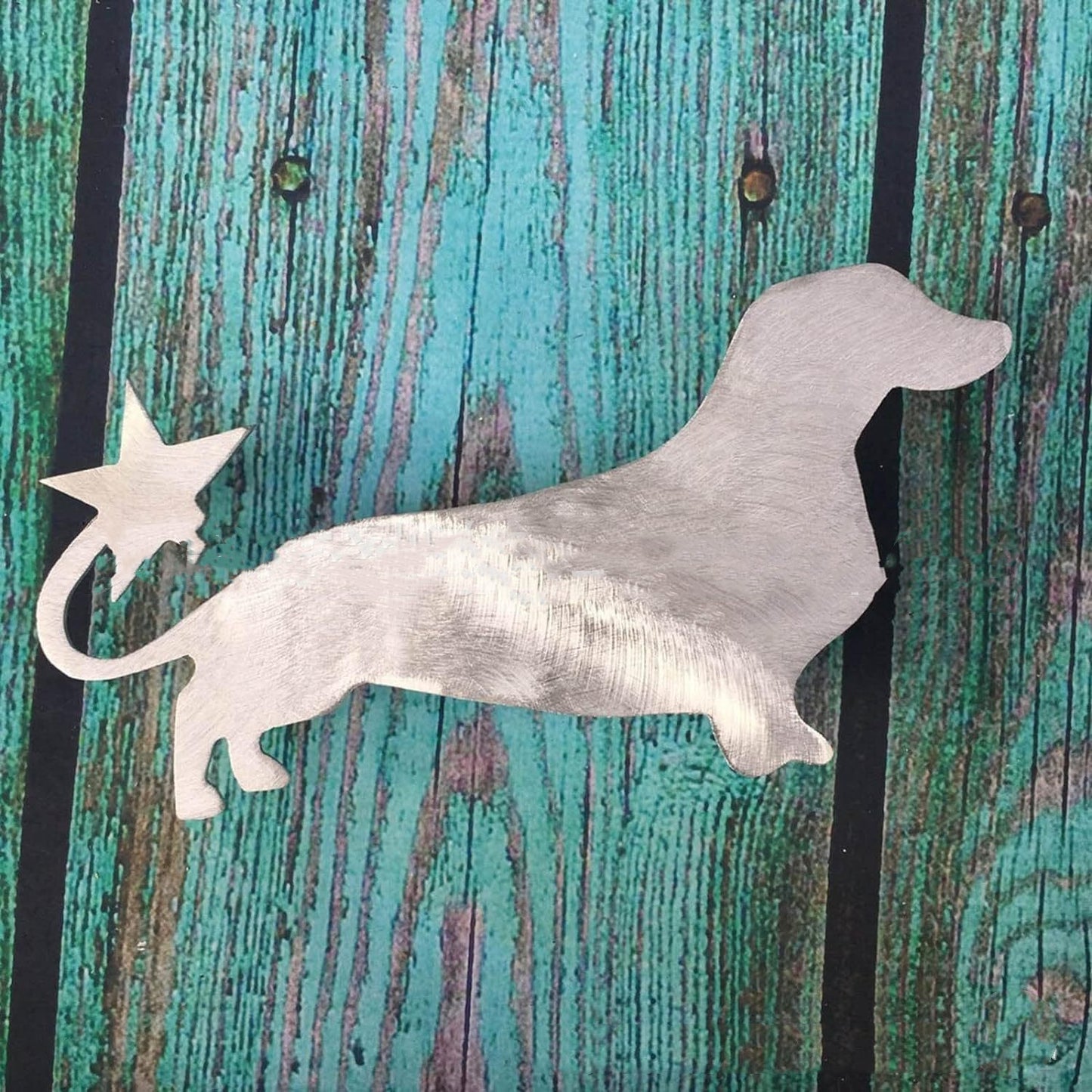Metal Christmas Tree Dachshund Star Home Decoration 97c3788b 5aac 4623 97d1 52ed48f59d5f