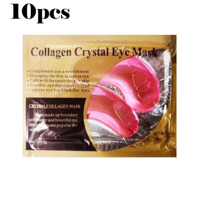 Crystal collagen crystal eye mask 97cd66fc 3f60 4de4 b0d5 59d3deb014b5