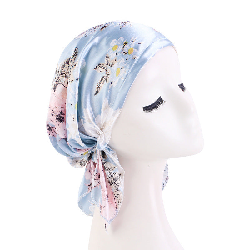Women's Fashion Ethnic Print Headband 97d73fa7 4986 4314 9e4a 5d9d60fbd7d0