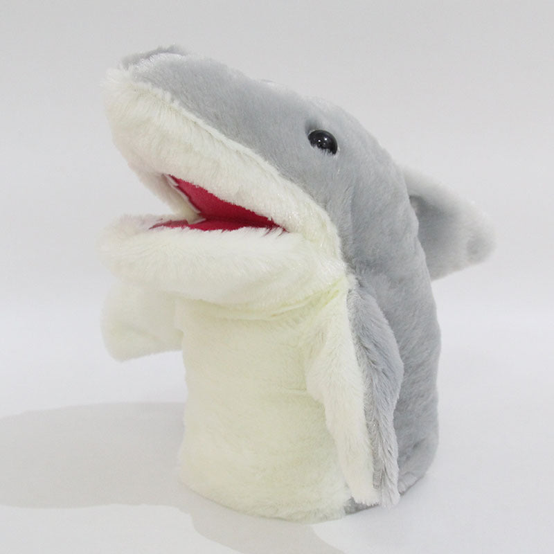 Shark Shark Plush Gloves 98386b9b 8540 4d87 adee deb83f482694