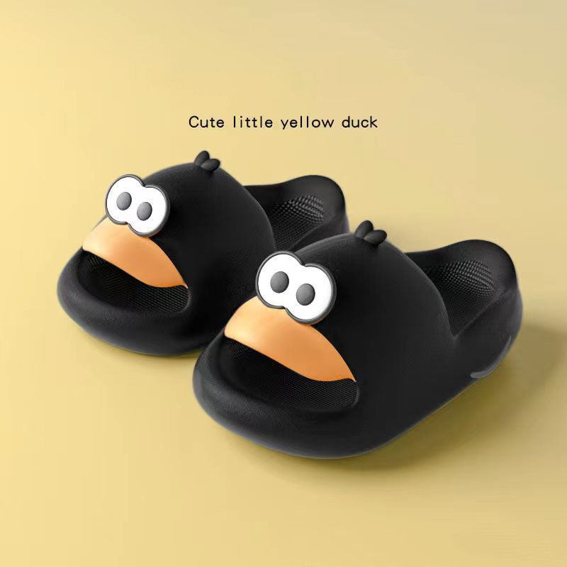 Summer Outdoor Indoor Bathroom Bath Non-slip Thick Bottom Sandals 98af74d6 a0f6 4d74 aeb5 ccb13072fa1b
