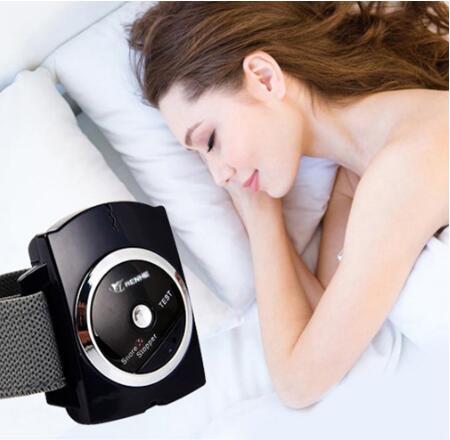 Compatible With Apple, Electronic Biosensor Anti Snore Wristband 990857014547