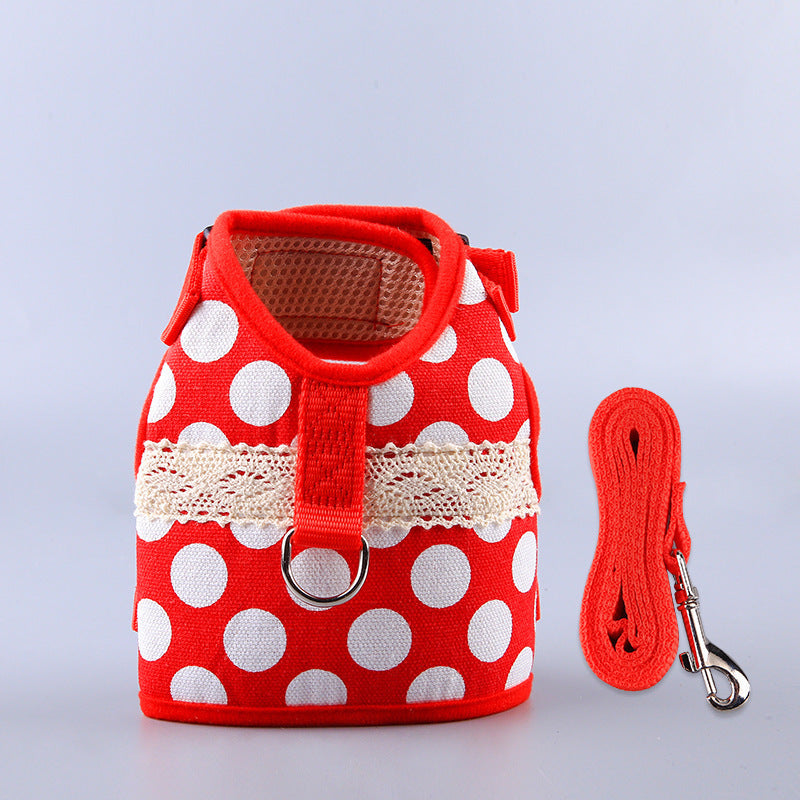 New Dog Leash Clothes Ethnic Style Suit 9934c0f4 b7dd 4be4 a939 5dd67f6085b4
