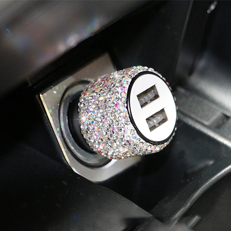 Car charger - 图片 6