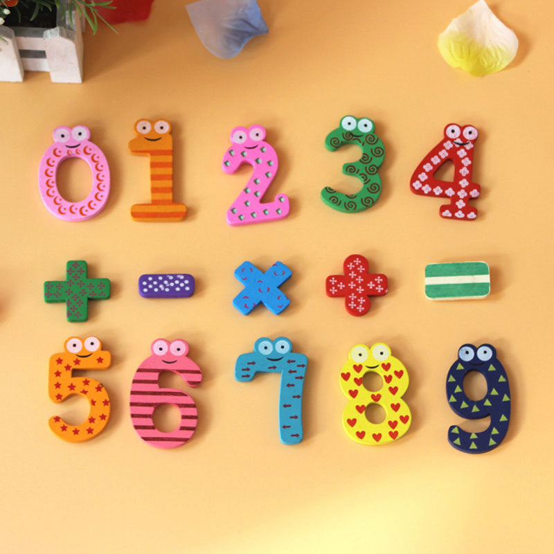 Magnetic blackboard refrigerator stickers 9965884010187
