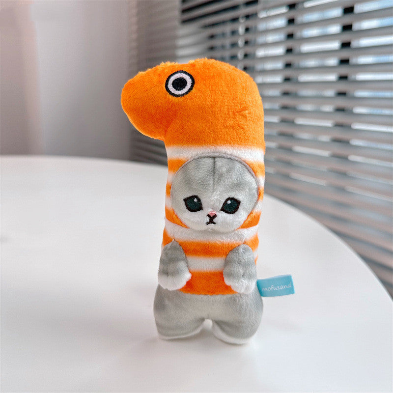 Japanese Popularity Of Cat Plush Doll Pendants 99b82824 2744 4542 8f6c 71e2c096daed