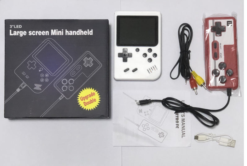 Retro Mini FC Nostalgic Game Console 9a0e0f19 747d 47be 8a2d fb71f7e279b6
