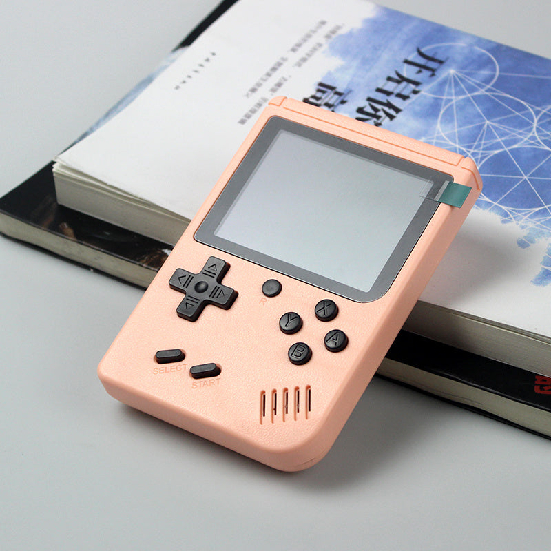 Retro Mini FC Nostalgic Game Console 9a225c72 9432 44c6 8375 ce17e77fd5de a7363fbe 022c 48b3 8990 337e545c51a1