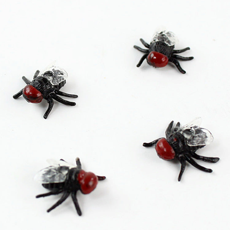Halloween PVC Simulation Fly Model 9a5b8516 e8e2 499e 9e25 21f9c56d2af0