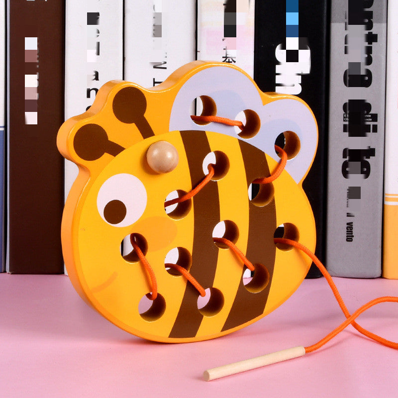 Children's Early Education Wooden DIY Creative 9a5f5efa ec68 44c1 b79d c251bf83b9f0