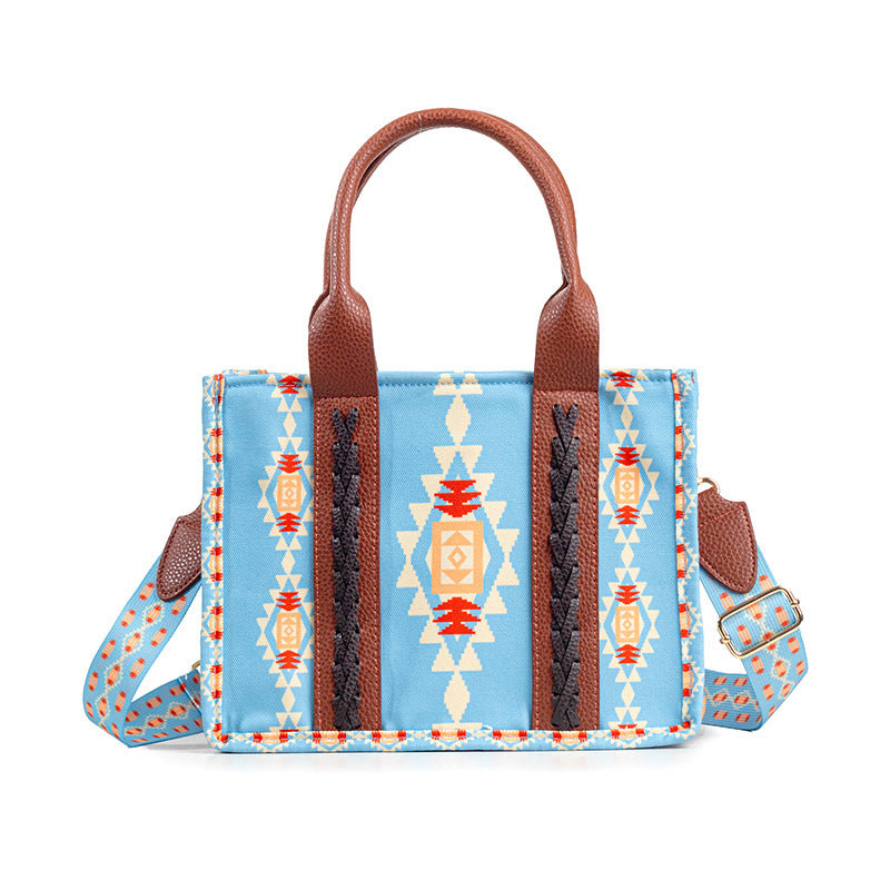 Women's Shoulder Messenger Bag Hand-woven 9a668400 859d 48d9 a60b 0afdae2091ba